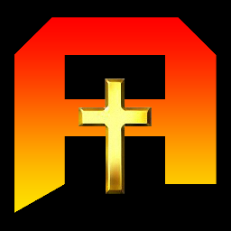 Armageddon BBS Logo